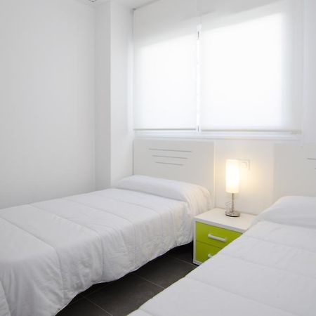 Azul Beach Mar Holidays ลามาตา ภายนอก รูปภาพ