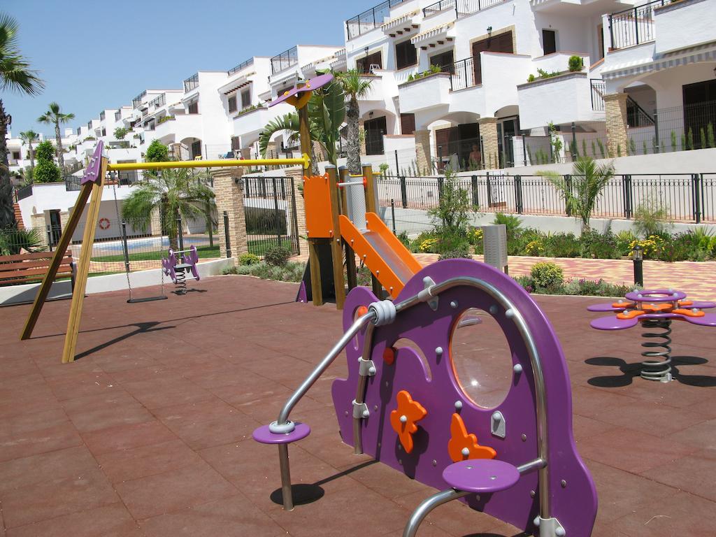Azul Beach Mar Holidays ลามาตา ห้อง รูปภาพ
