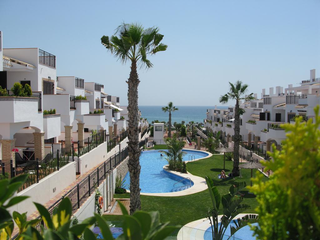 Azul Beach Mar Holidays ลามาตา ห้อง รูปภาพ