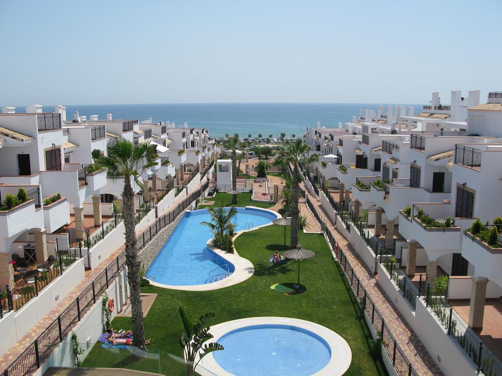 Azul Beach Mar Holidays ลามาตา ห้อง รูปภาพ