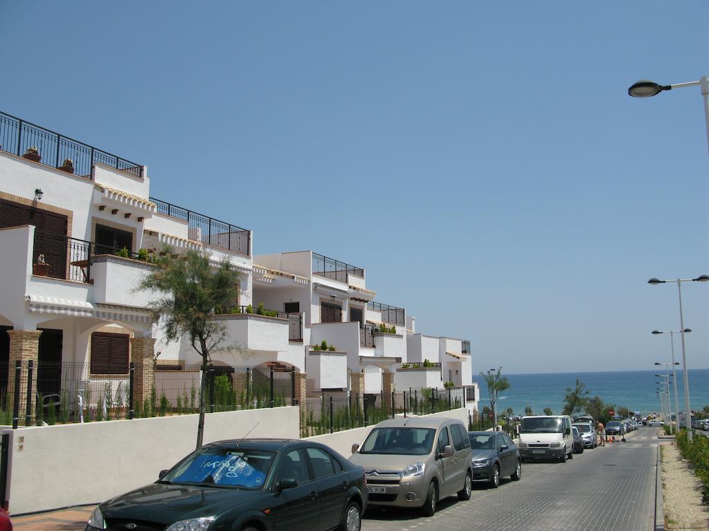 Azul Beach Mar Holidays ลามาตา ห้อง รูปภาพ