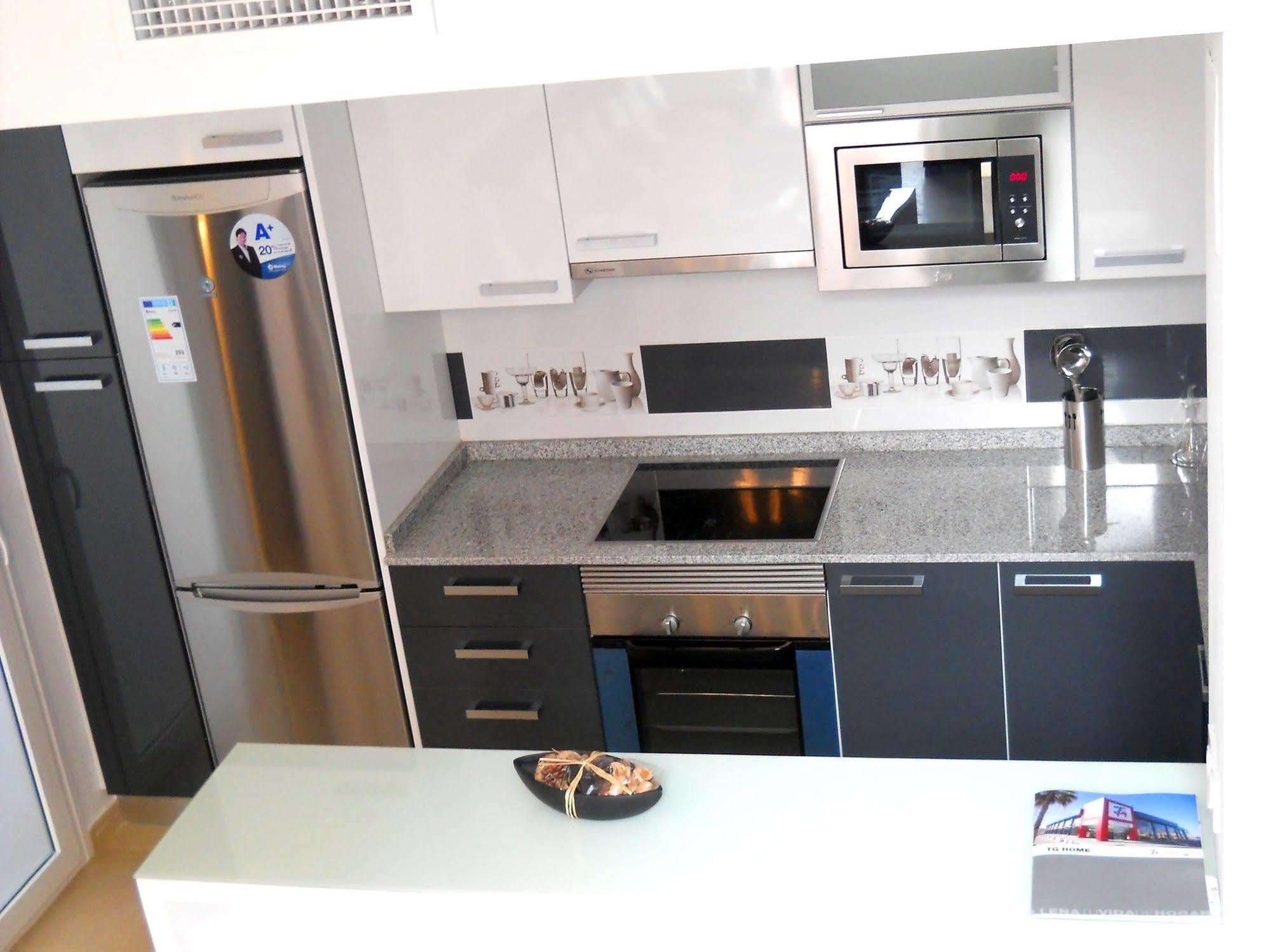 Azul Beach Mar Holidays ลามาตา ภายนอก รูปภาพ