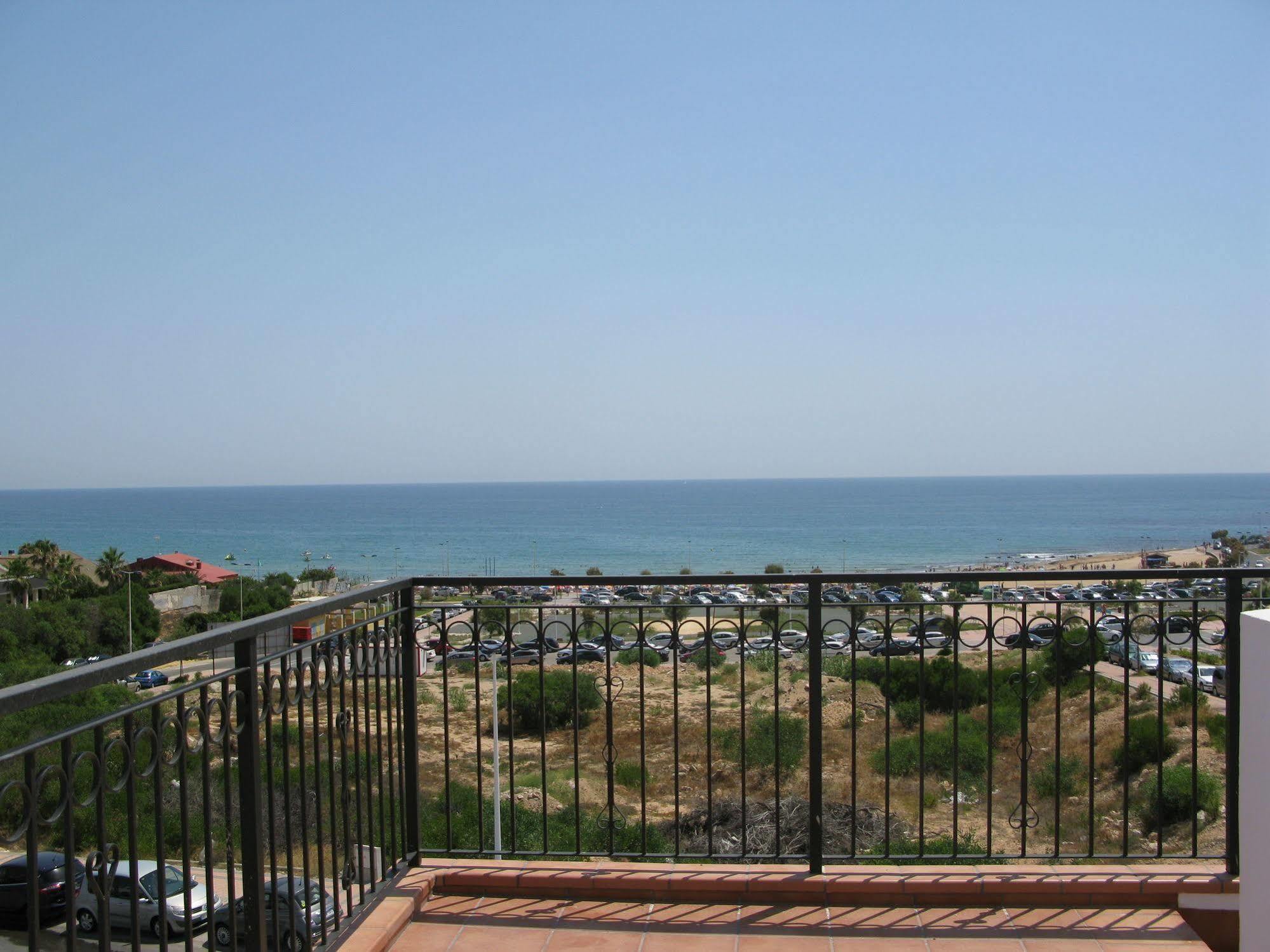 Azul Beach Mar Holidays ลามาตา ภายนอก รูปภาพ