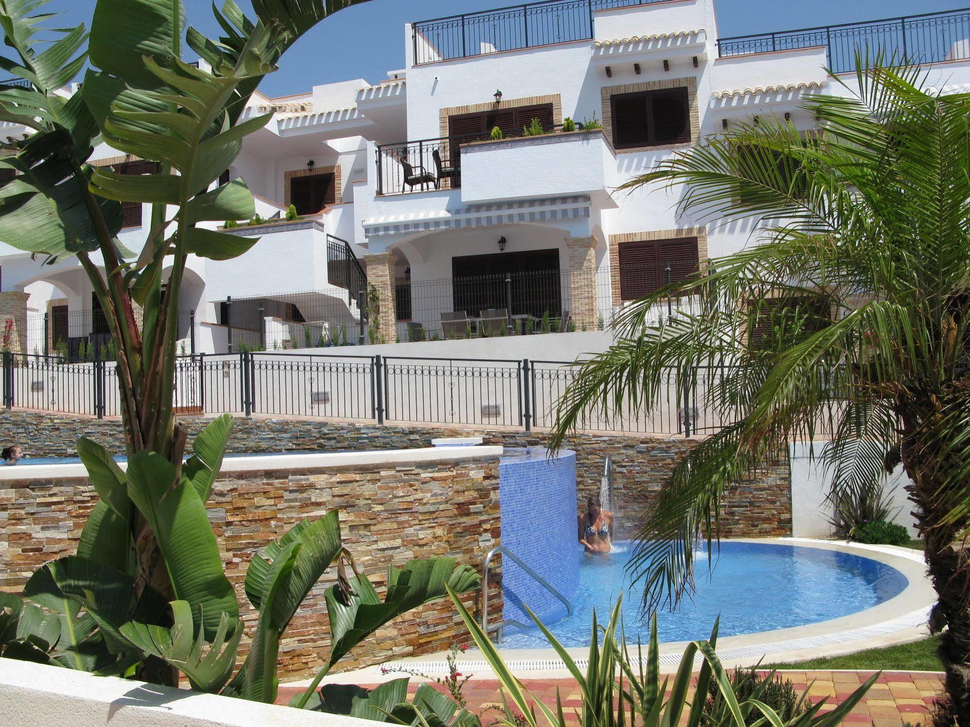 Azul Beach Mar Holidays ลามาตา ภายนอก รูปภาพ