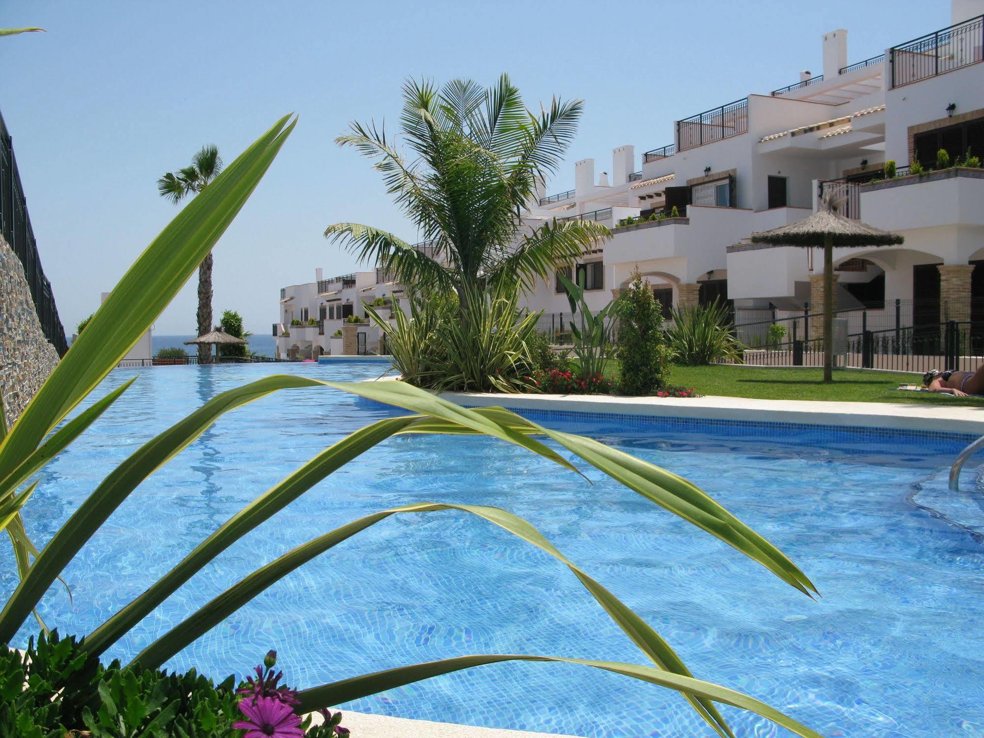 Azul Beach Mar Holidays ลามาตา ภายนอก รูปภาพ