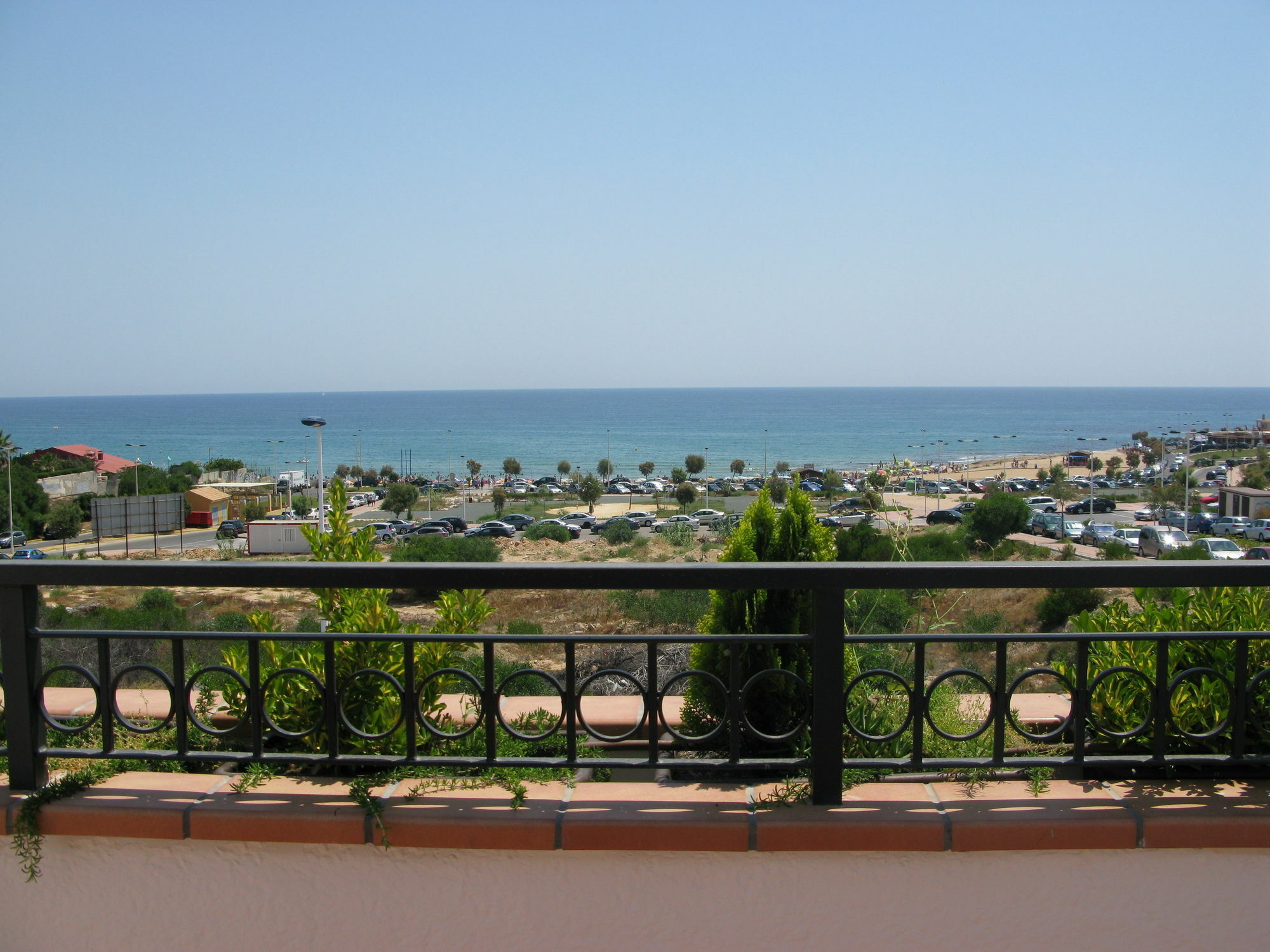 Azul Beach Mar Holidays ลามาตา ภายนอก รูปภาพ