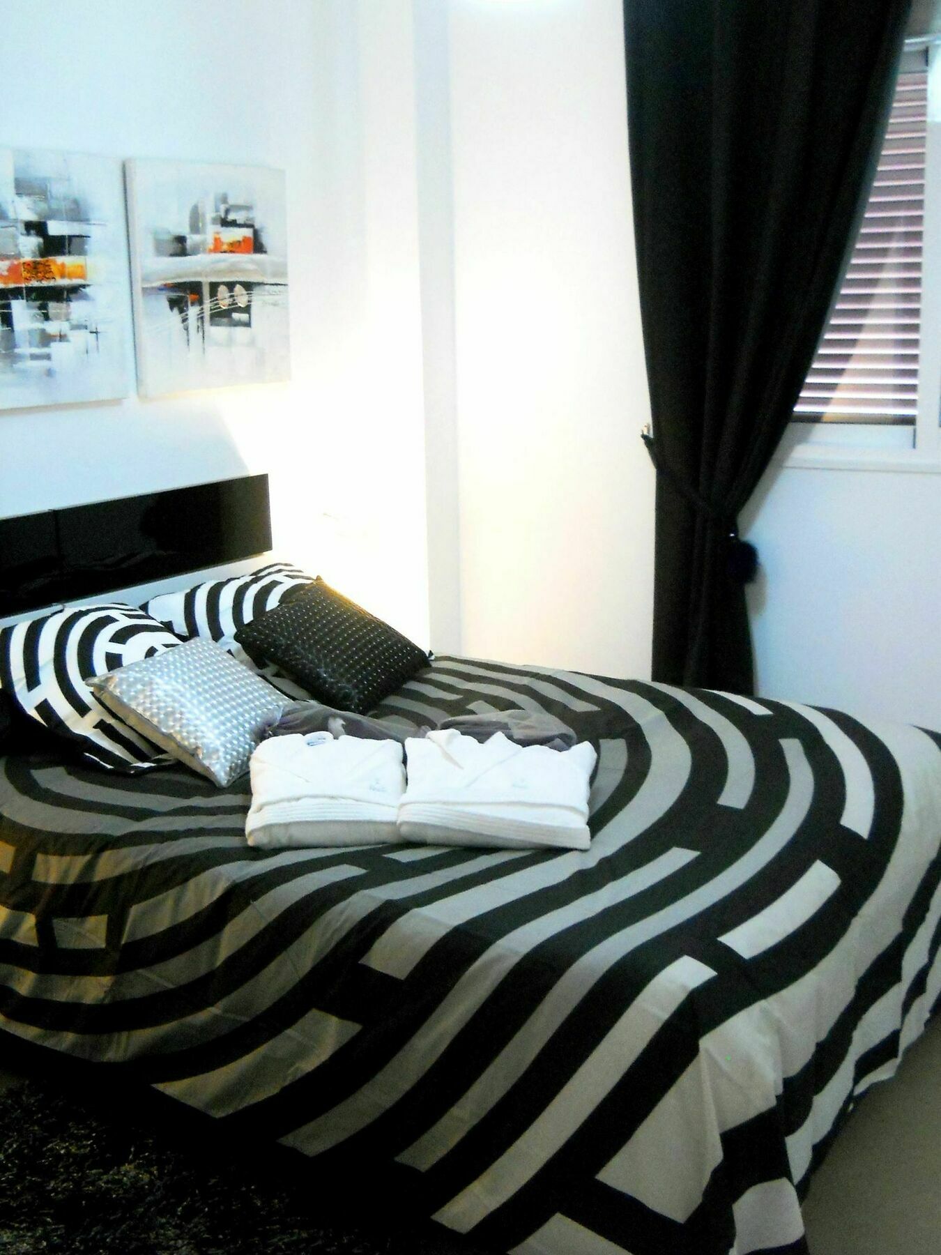 Azul Beach Mar Holidays ลามาตา ภายนอก รูปภาพ